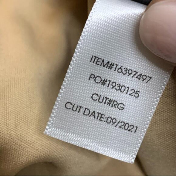 NWT Torrid Ruched Off-Shoulder Short Sleeve Mesh Top Black Nude 0/L/12 $39.50 - Picture 11 of 11